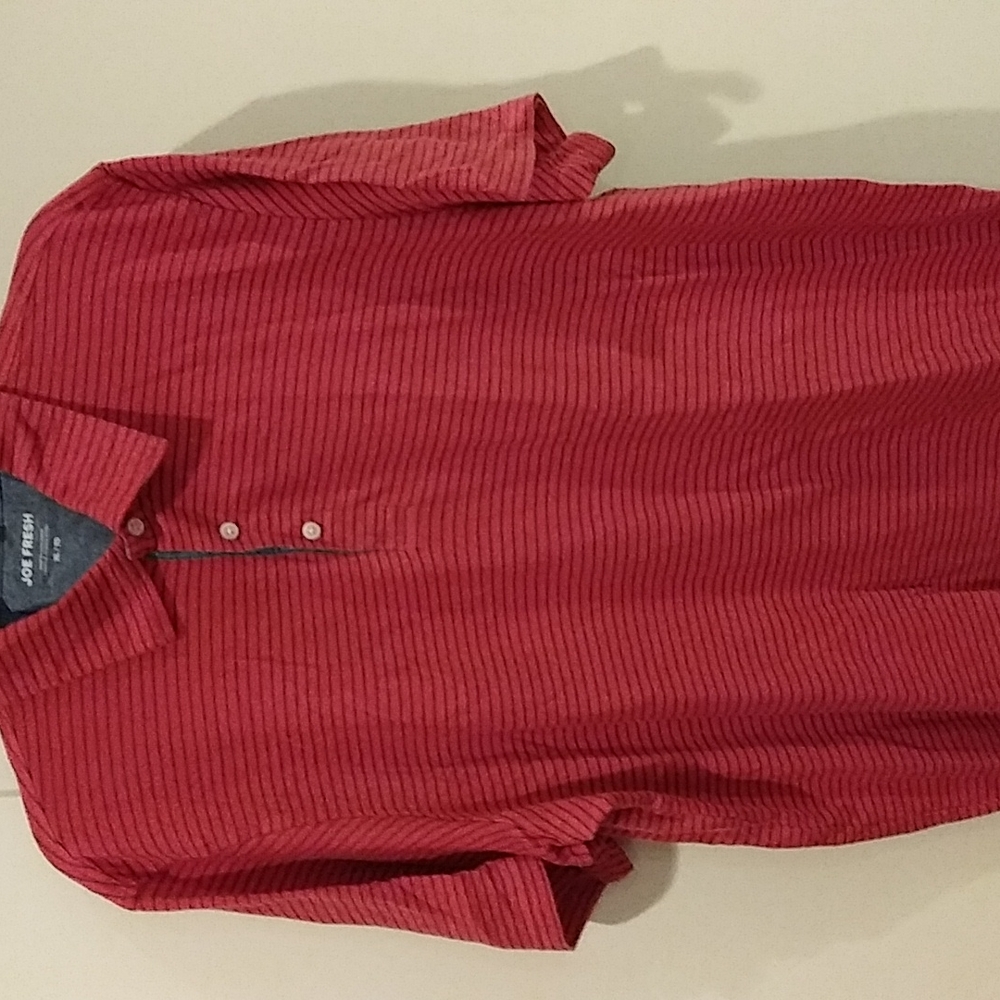 Joe Fresh Polo